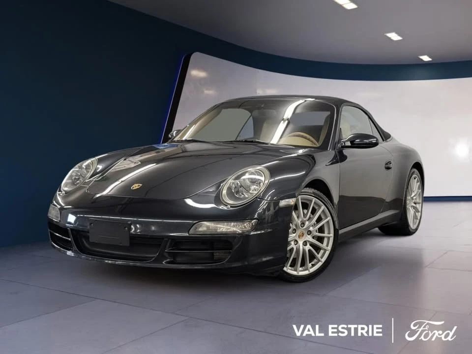2006 Porsche 997 Carrera - Image 4 of 20