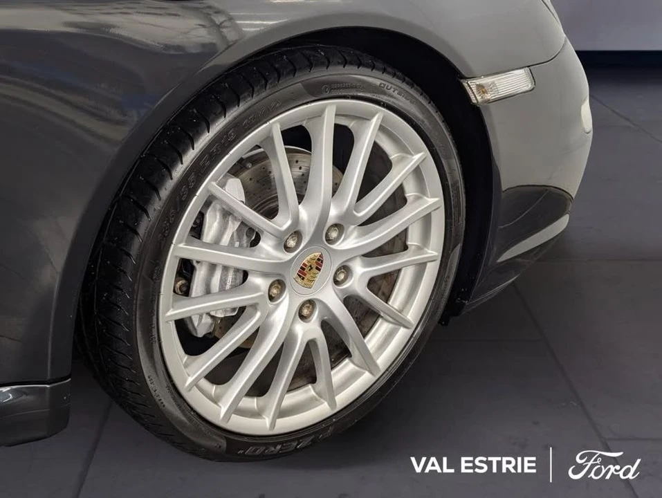 2006 Porsche 997 Carrera - Image 10 of 20