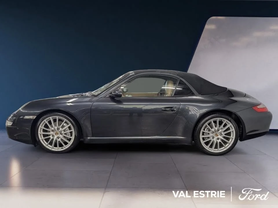 2006 Porsche 997 Carrera - Image 5 of 20