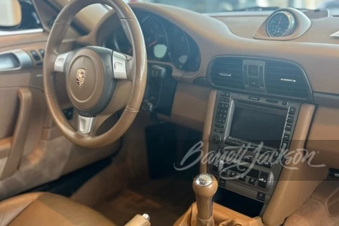 2006 Porsche 997 Carrera - Image 3 of 31