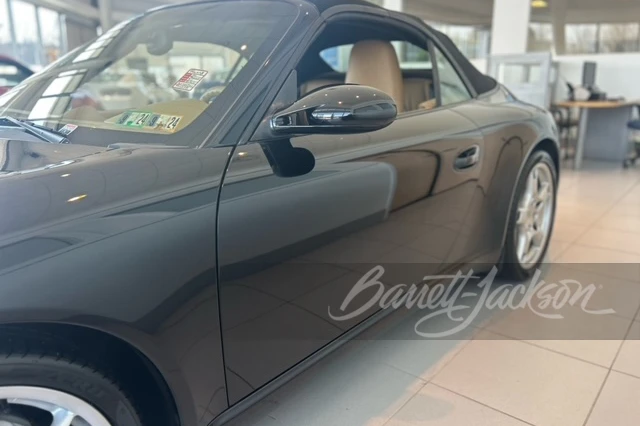 2006 Porsche 997 Carrera - Image 6 of 31