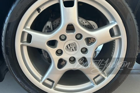 2006 Porsche 997 Carrera - Image 9 of 31