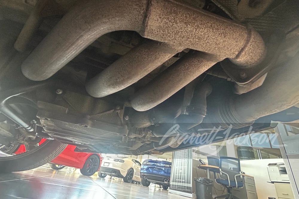 2006 Porsche 997 Carrera - Image 11 of 31