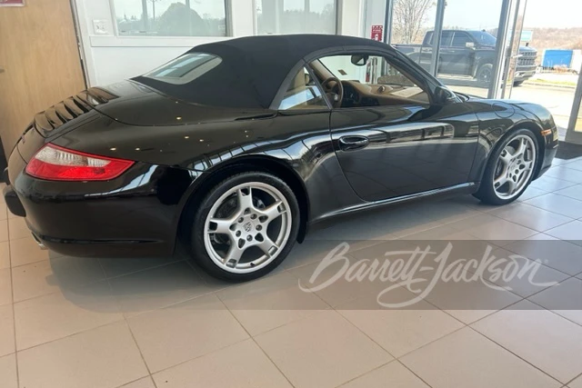 2006 Porsche 997 Carrera - Image 12 of 31