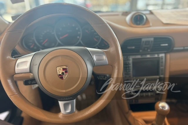 2006 Porsche 997 Carrera - Image 22 of 31