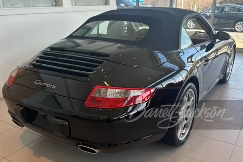 2006 Porsche 997 Carrera - Image 24 of 31