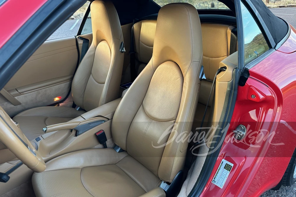2006 Porsche 997 Carrera - Image 11 of 15
