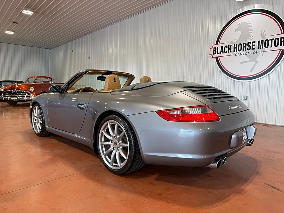 2006 Porsche 997 Carrera S - Image 14 of 31