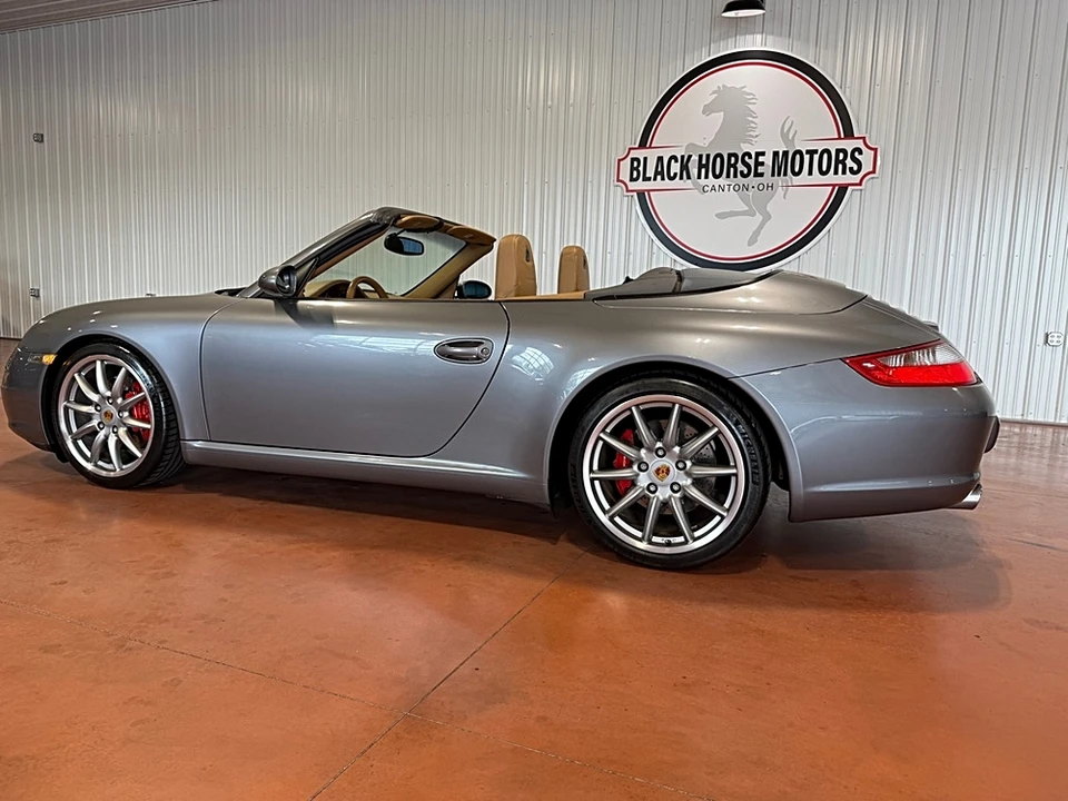 2006 Porsche 997 Carrera S - Image 15 of 31