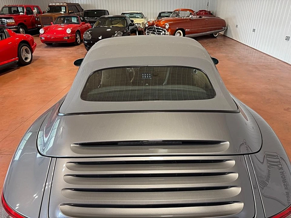 2006 Porsche 997 Carrera S - Image 16 of 31