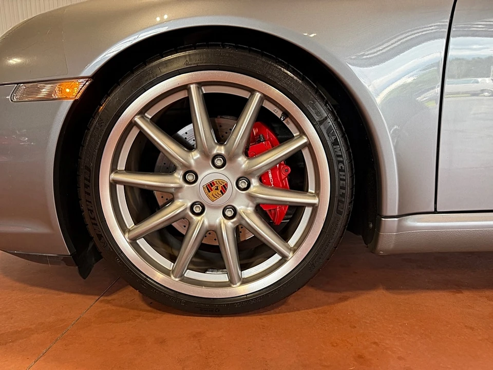 2006 Porsche 997 Carrera S - Image 17 of 31