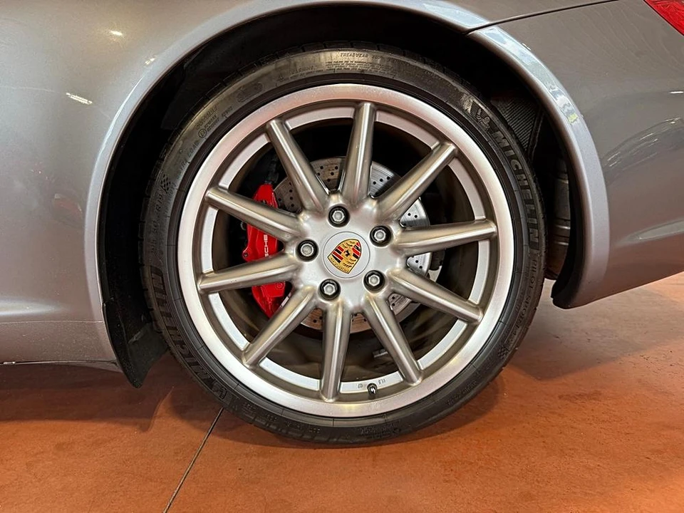 2006 Porsche 997 Carrera S - Image 18 of 31