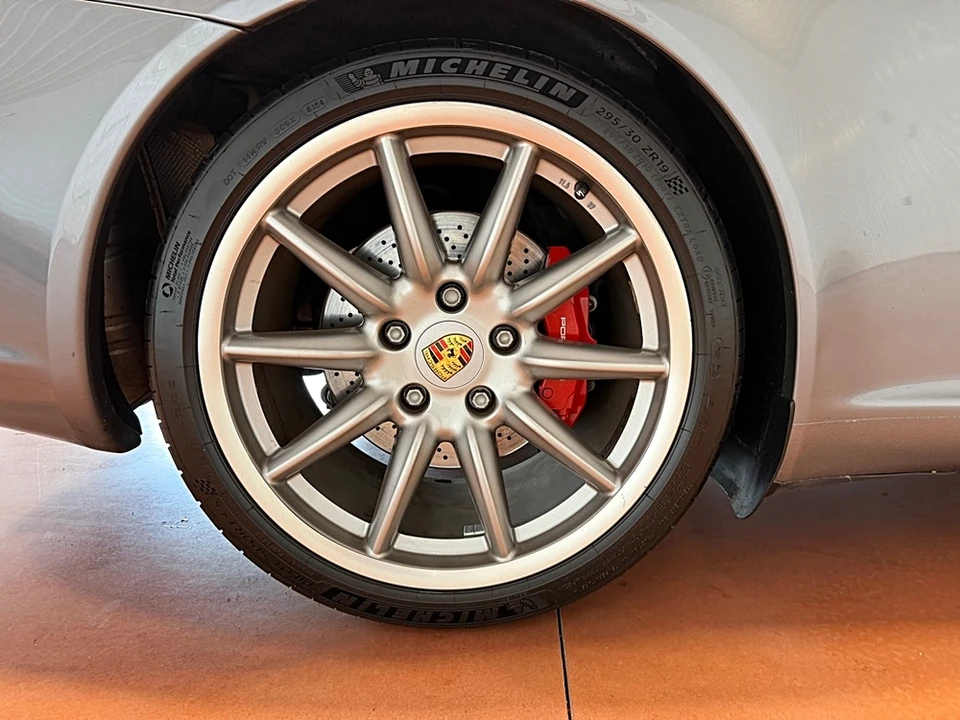 2006 Porsche 997 Carrera S - Image 19 of 31