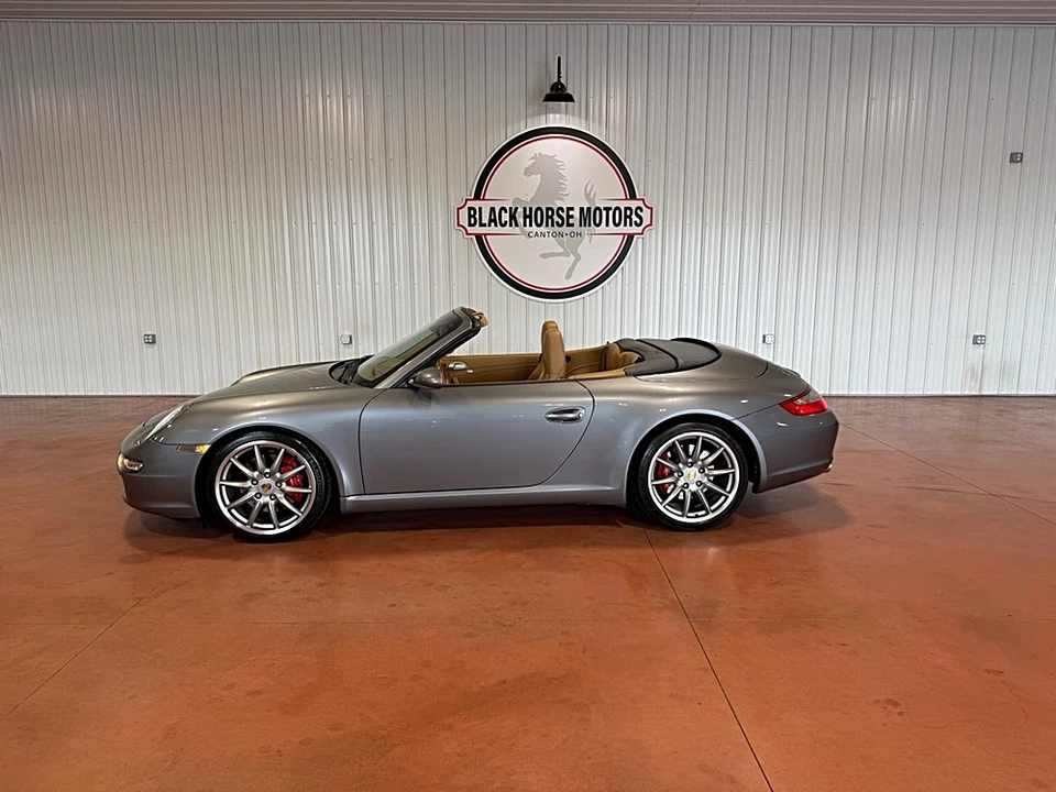 2006 Porsche 997 Carrera S - Image 2 of 31