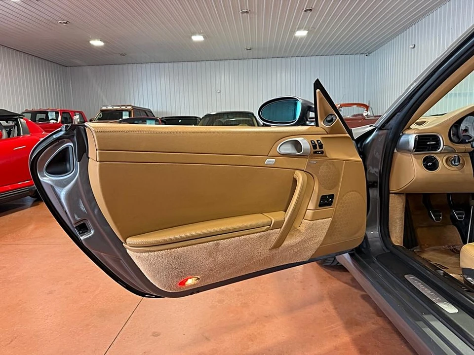 2006 Porsche 997 Carrera S - Image 21 of 31