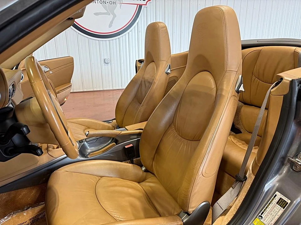 2006 Porsche 997 Carrera S - Image 23 of 31