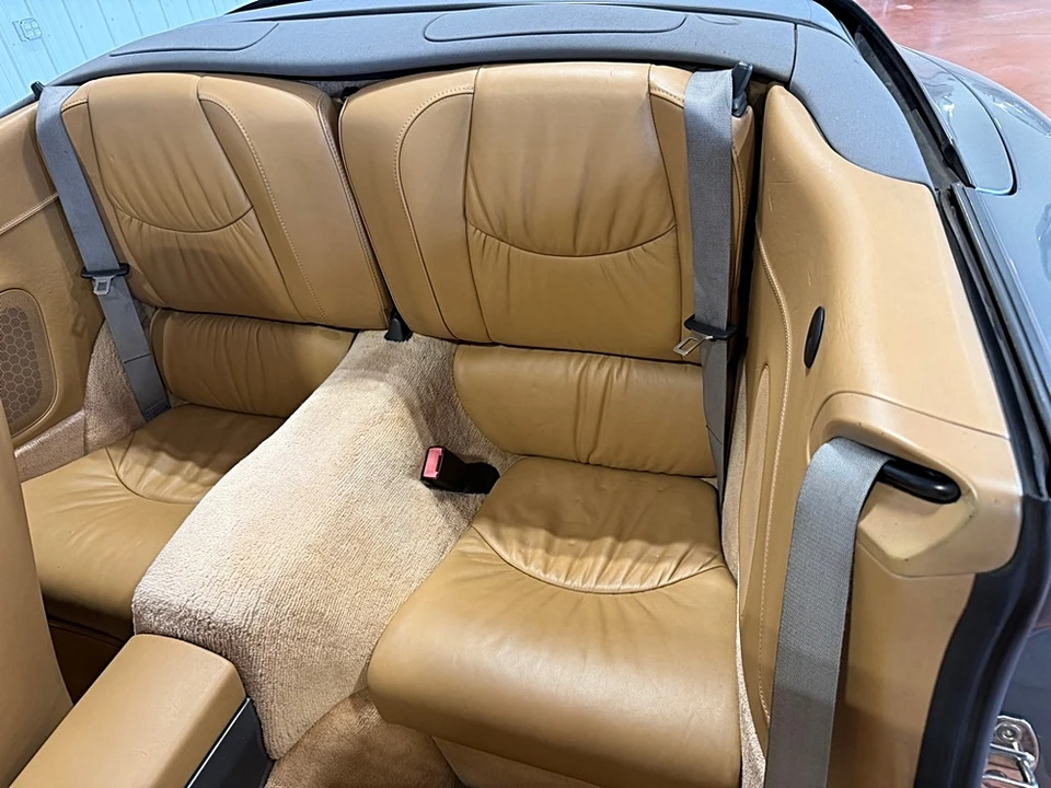 2006 Porsche 997 Carrera S - Image 24 of 31
