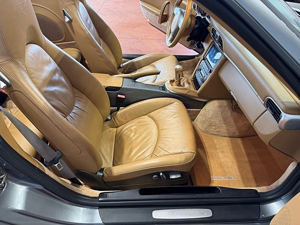 2006 Porsche 997 Carrera S - Image 26 of 31