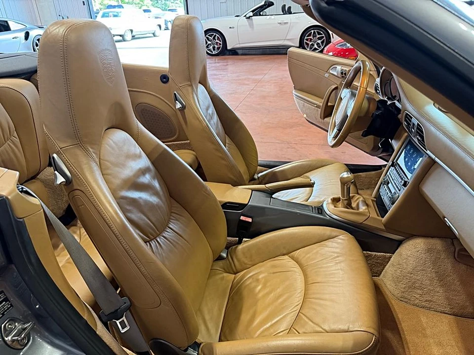 2006 Porsche 997 Carrera S - Image 27 of 31