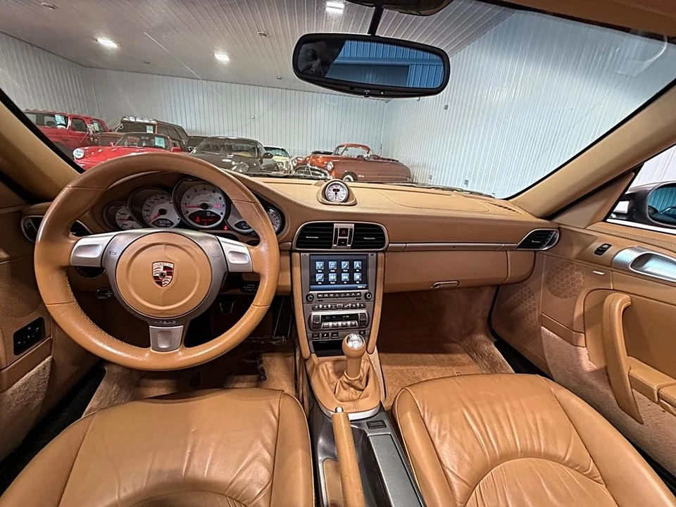 2006 Porsche 997 Carrera S - Image 29 of 31
