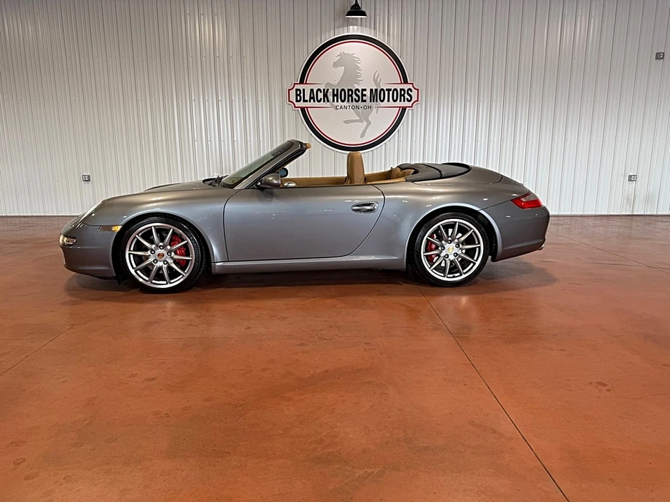 2006 Porsche 997 Carrera S - Image 3 of 31