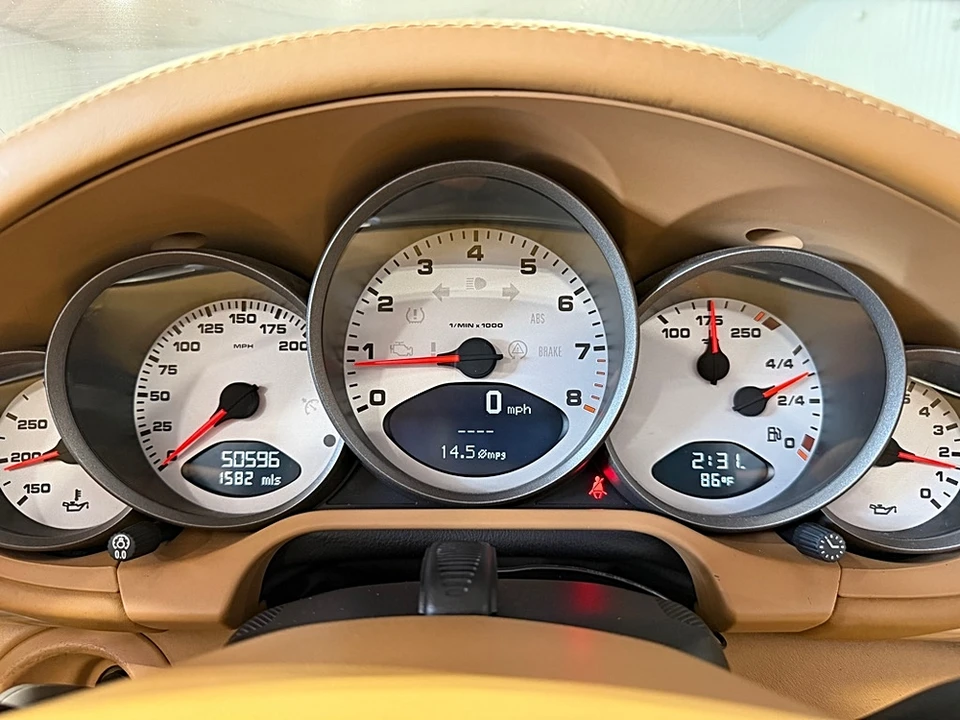 2006 Porsche 997 Carrera S - Image 31 of 31