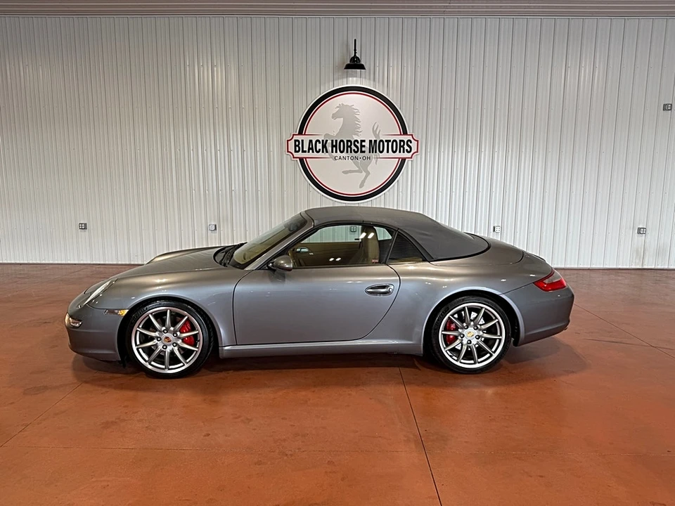 2006 Porsche 997 Carrera S - Image 4 of 31