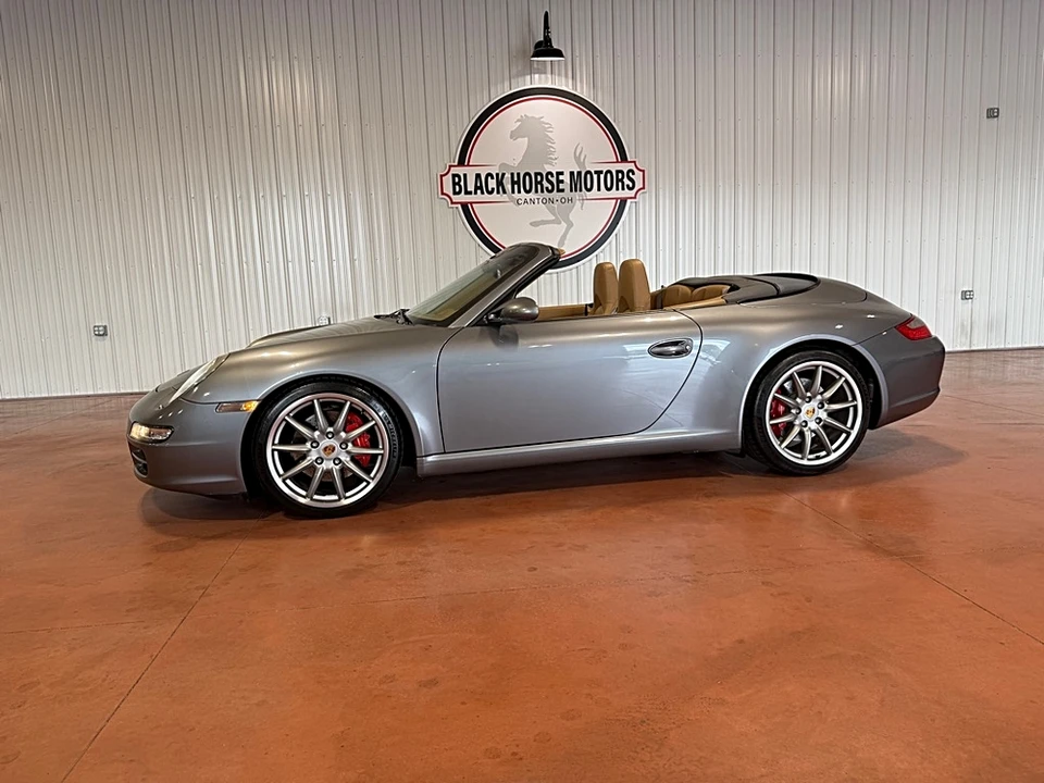 2006 Porsche 997 Carrera S - Image 5 of 31