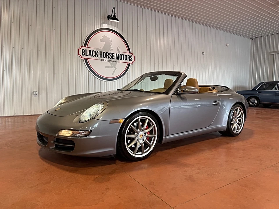 2006 Porsche 997 Carrera S - Image 6 of 31