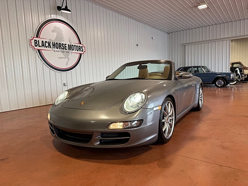 2006 Porsche 997 Carrera S - Image 7 of 31