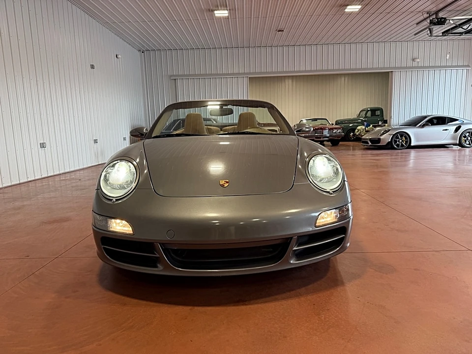 2006 Porsche 997 Carrera S - Image 8 of 31