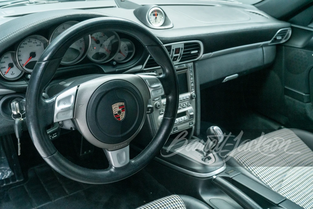 2006 Porsche 997 Carrera S - Image 4 of 31