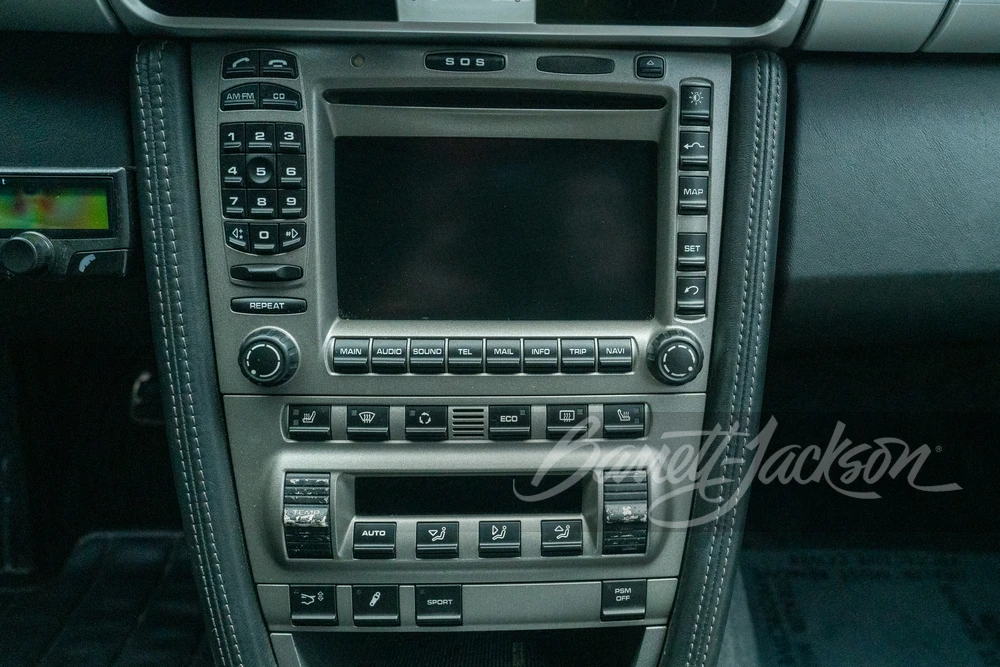 2006 Porsche 997 Carrera S - Image 11 of 31