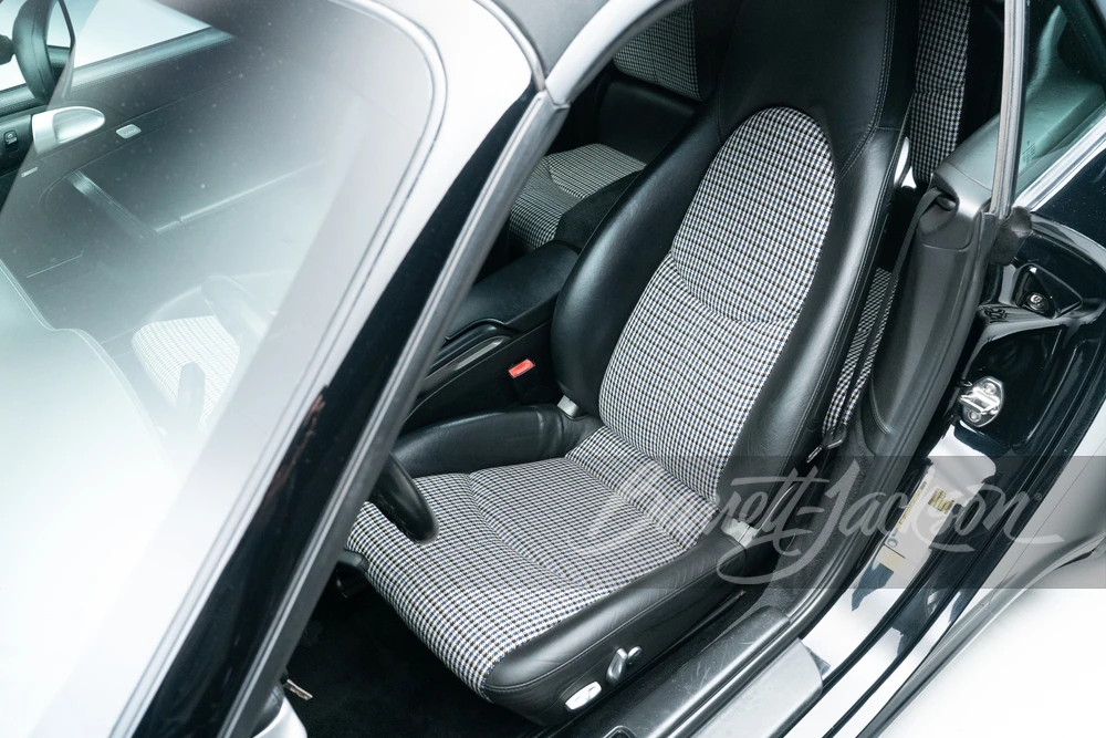 2006 Porsche 997 Carrera S - Image 12 of 31