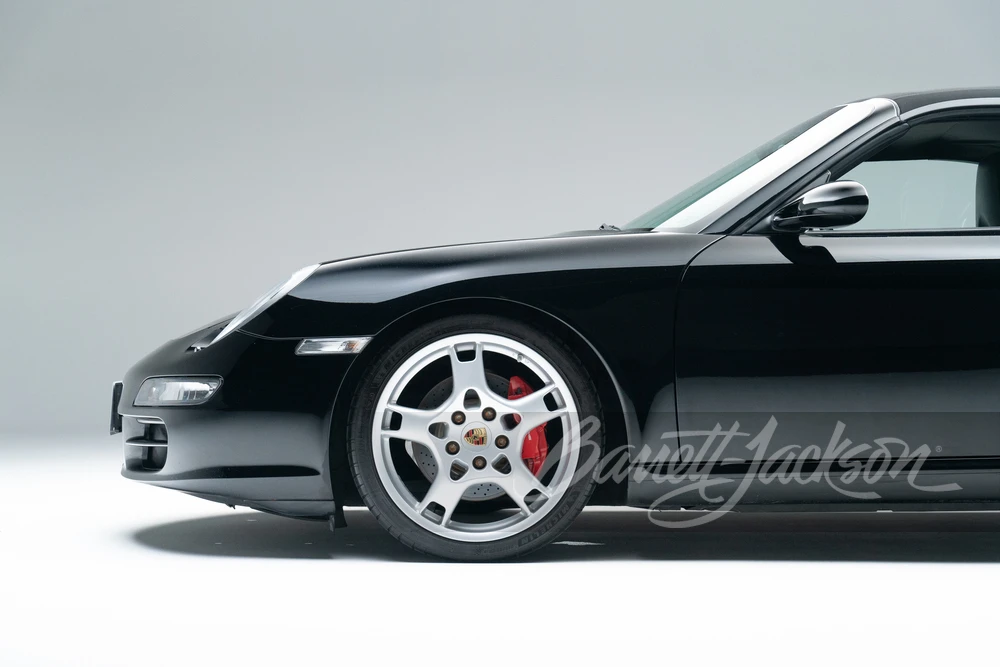 2006 Porsche 997 Carrera S - Image 28 of 31