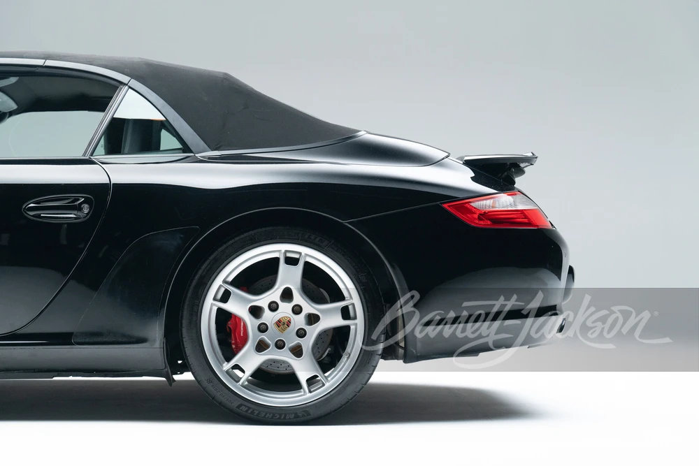 2006 Porsche 997 Carrera S - Image 29 of 31