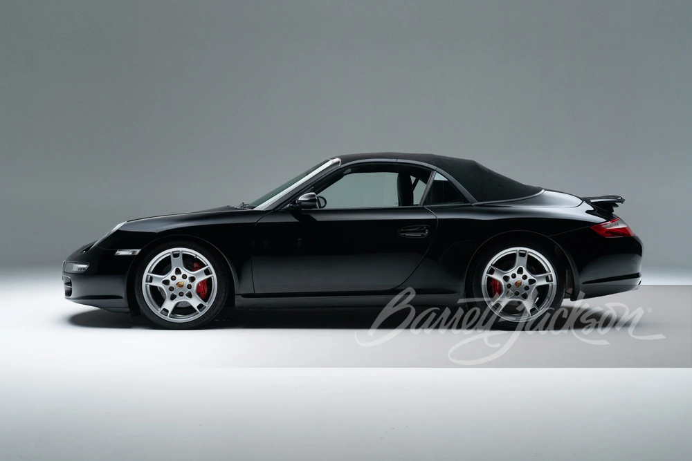 2006 Porsche 997 Carrera S - Image 23 of 31