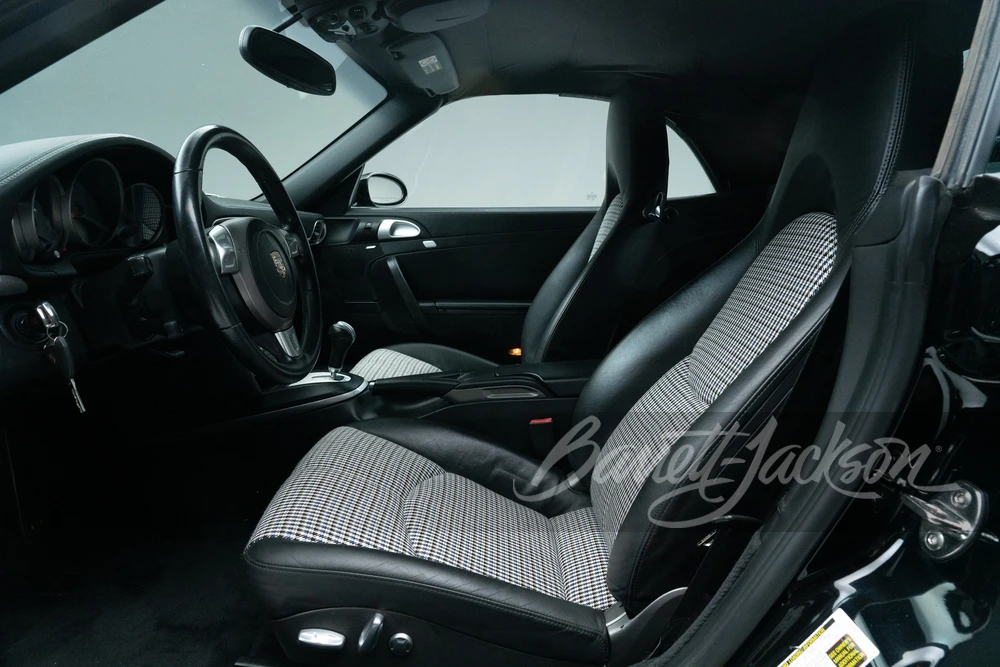 2006 Porsche 997 Carrera S - Image 15 of 31