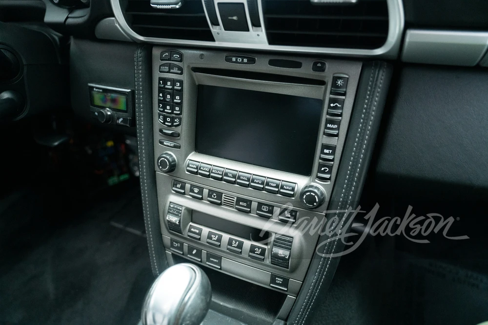 2006 Porsche 997 Carrera S - Image 7 of 31