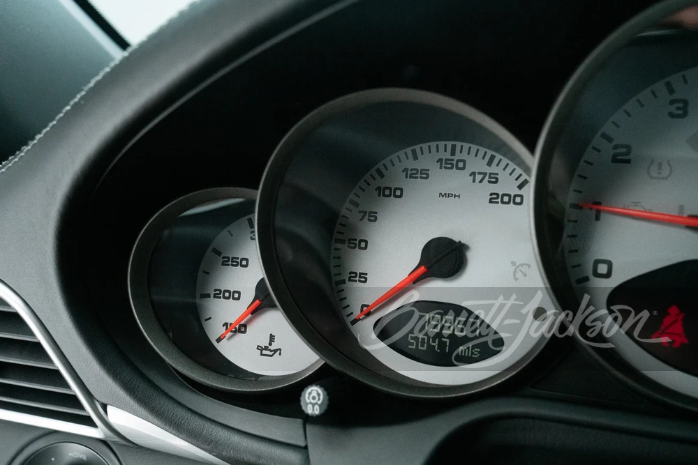 2006 Porsche 997 Carrera S - Image 8 of 31