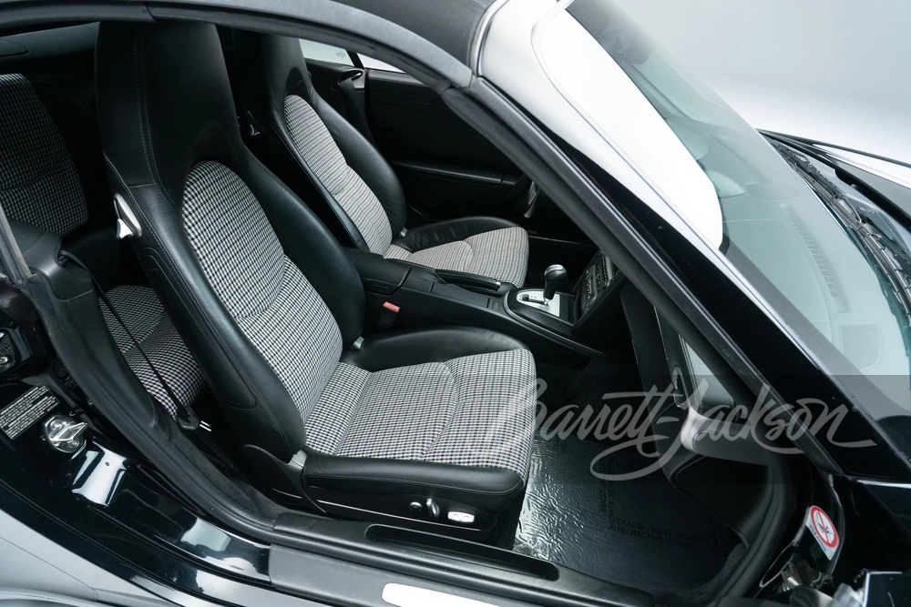 2006 Porsche 997 Carrera S - Image 16 of 31