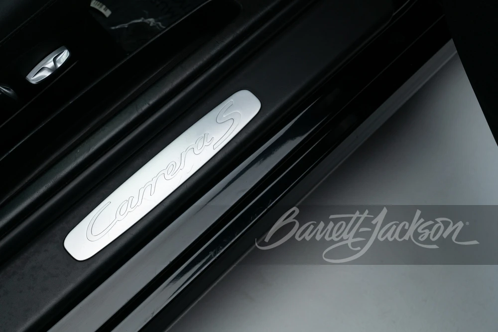 2006 Porsche 997 Carrera S - Image 20 of 31