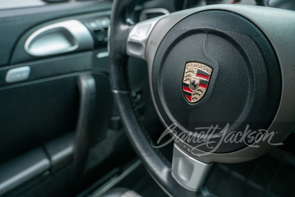2006 Porsche 997 Carrera S - Image 18 of 31