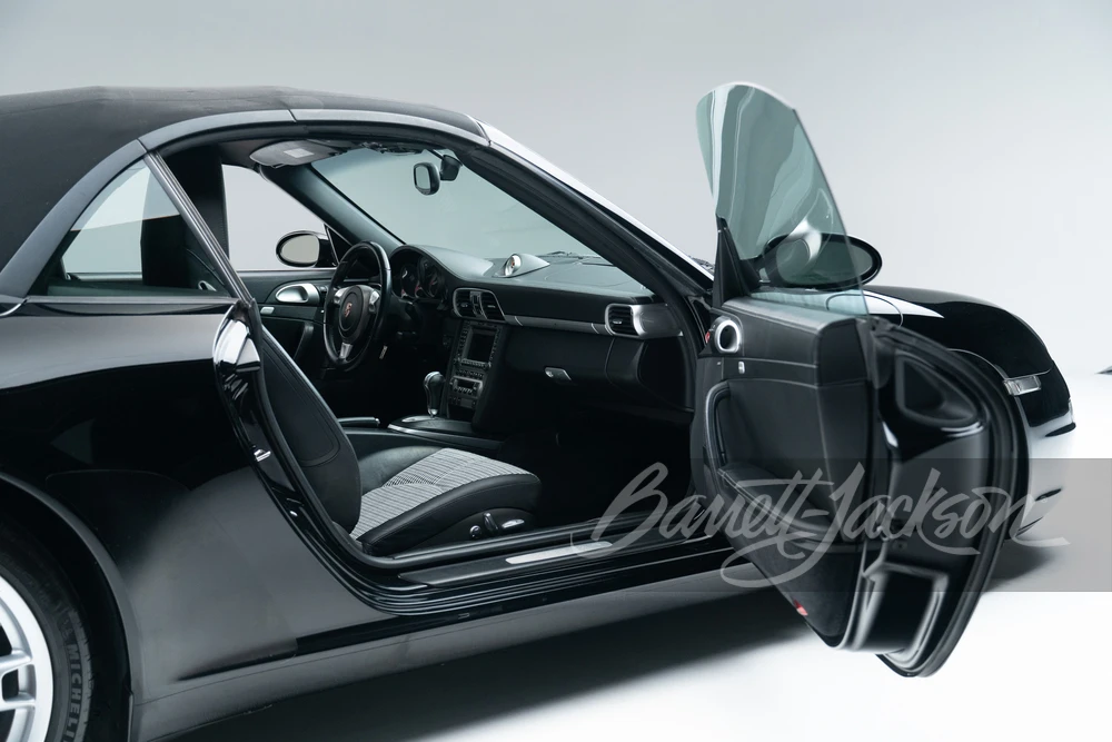 2006 Porsche 997 Carrera S - Image 6 of 31
