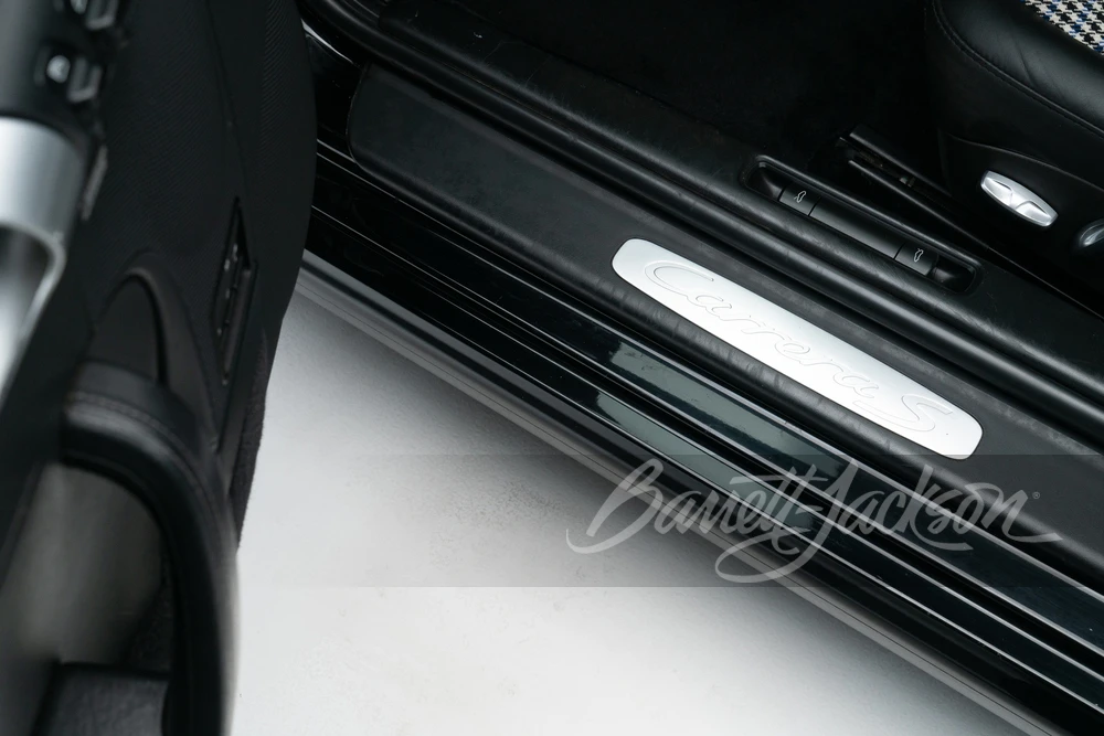 2006 Porsche 997 Carrera S - Image 19 of 31