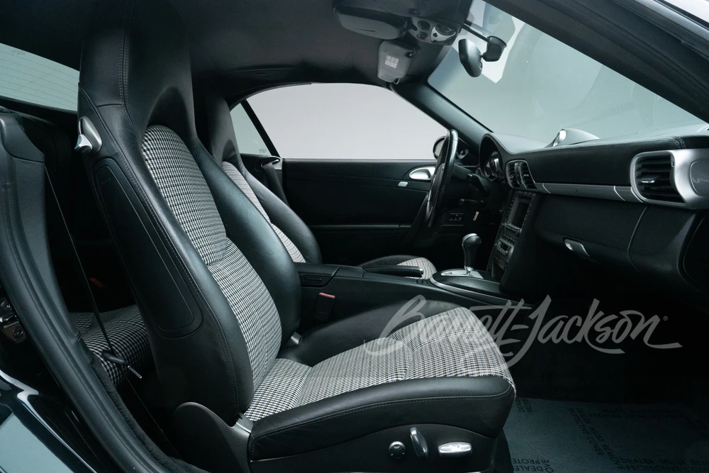 2006 Porsche 997 Carrera S - Image 17 of 31