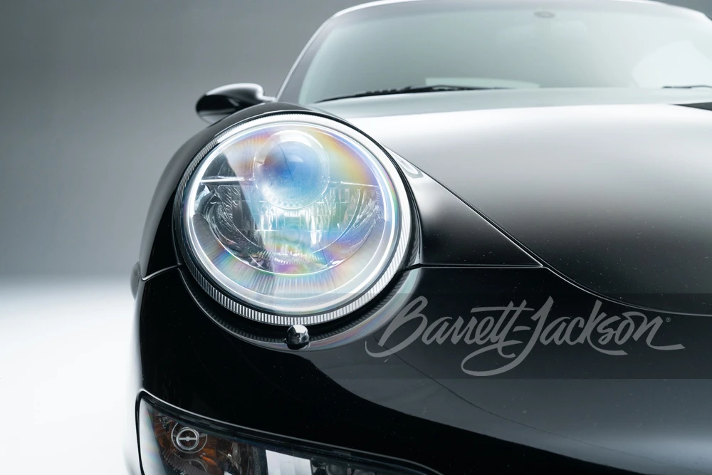 2006 Porsche 997 Carrera S - Image 31 of 31