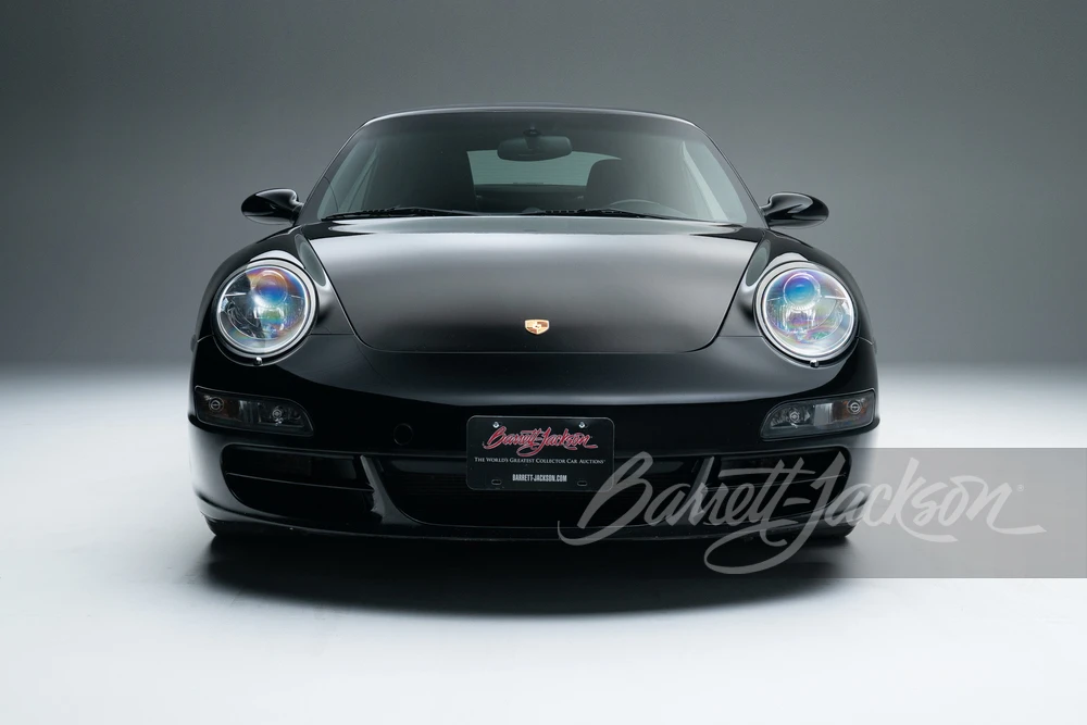 2006 Porsche 997 Carrera S - Image 25 of 31