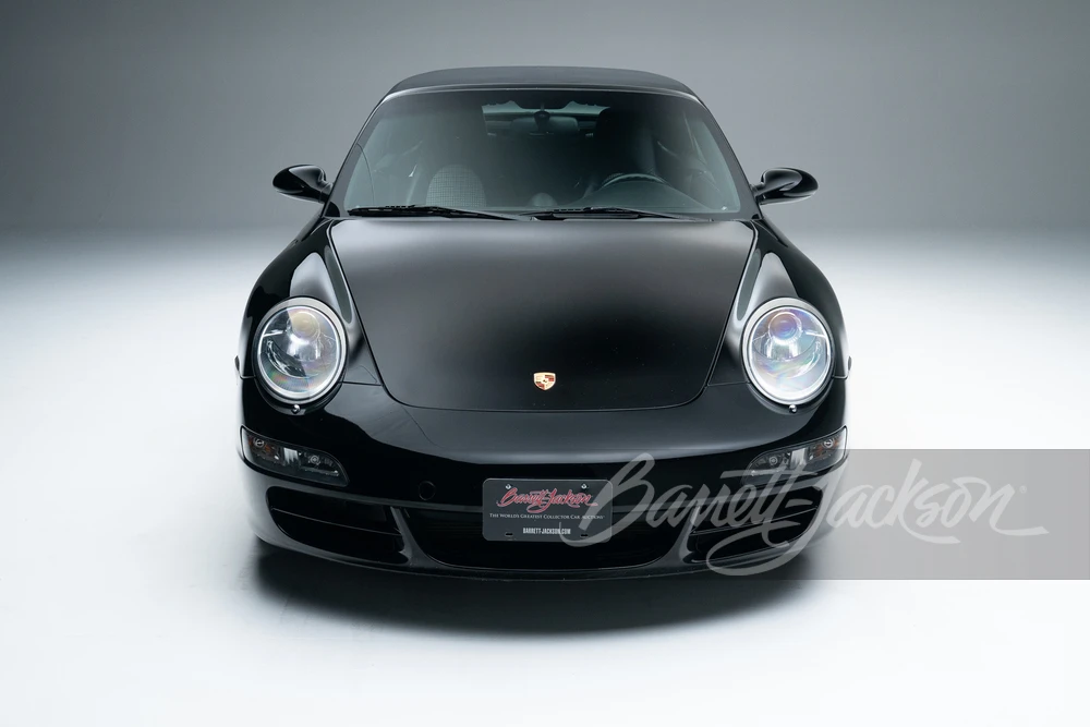 2006 Porsche 997 Carrera S - Image 26 of 31