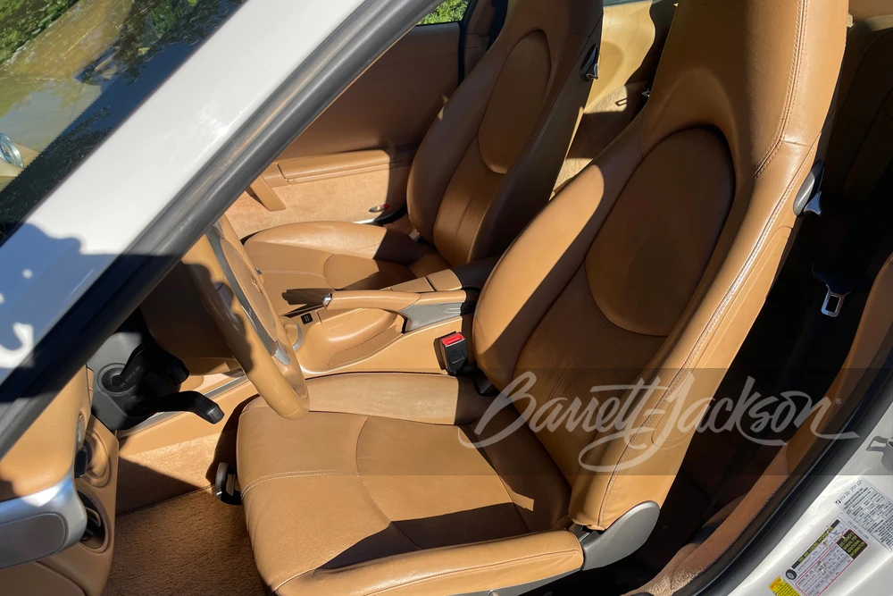 2006 Porsche 997 Carrera S - Image 2 of 8